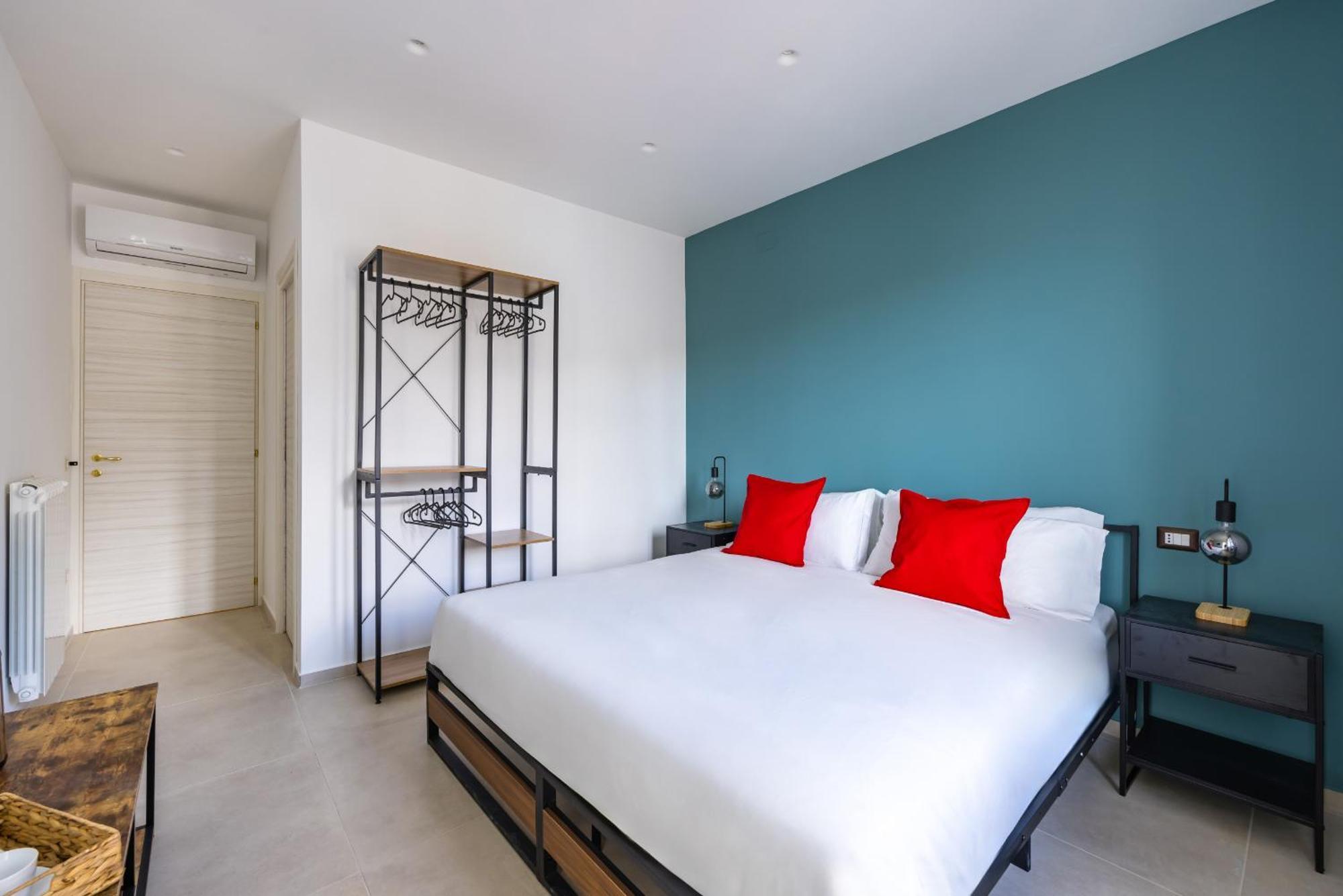 Montesanto View Rooms By Wonderful Italy Napoli Exterior foto