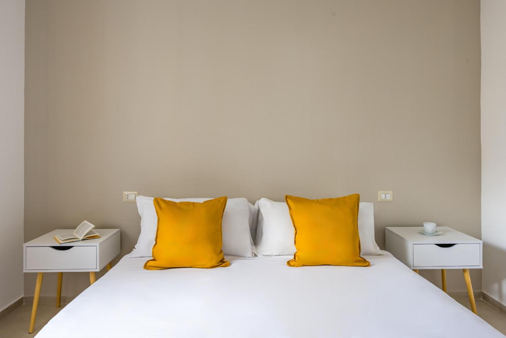 Montesanto View Rooms By Wonderful Italy Napoli Exterior foto