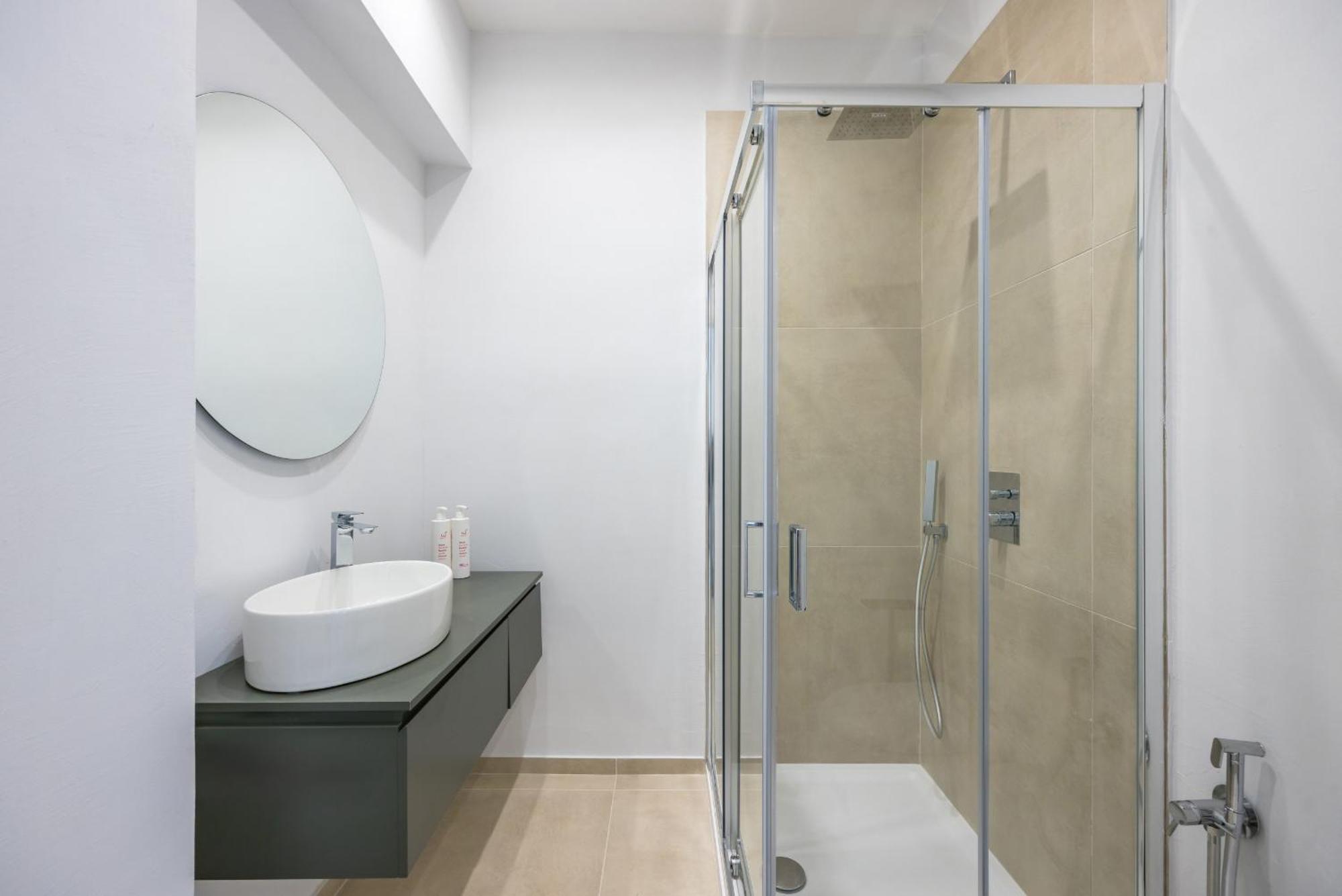 Montesanto View Rooms By Wonderful Italy Napoli Exterior foto