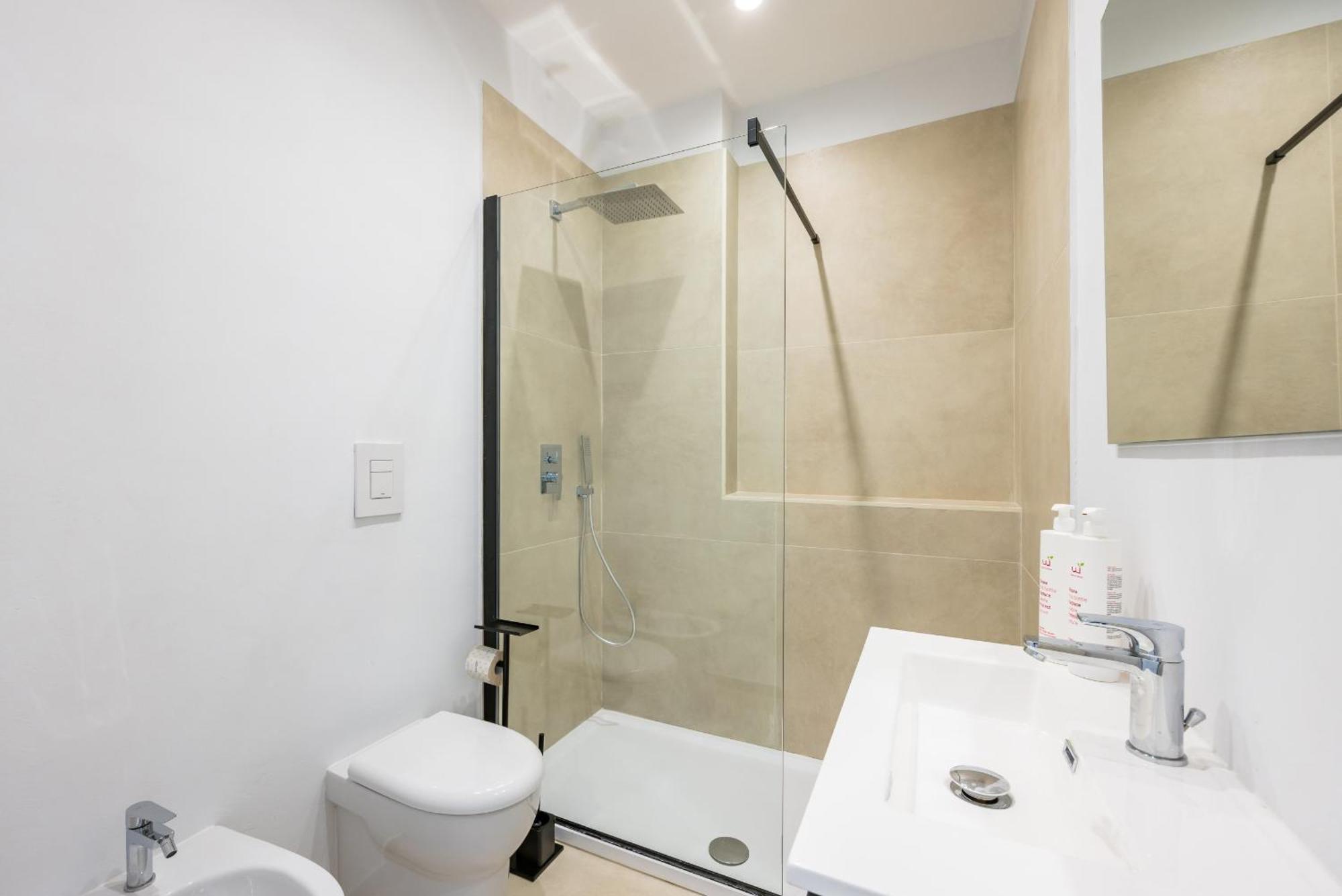 Montesanto View Rooms By Wonderful Italy Napoli Exterior foto