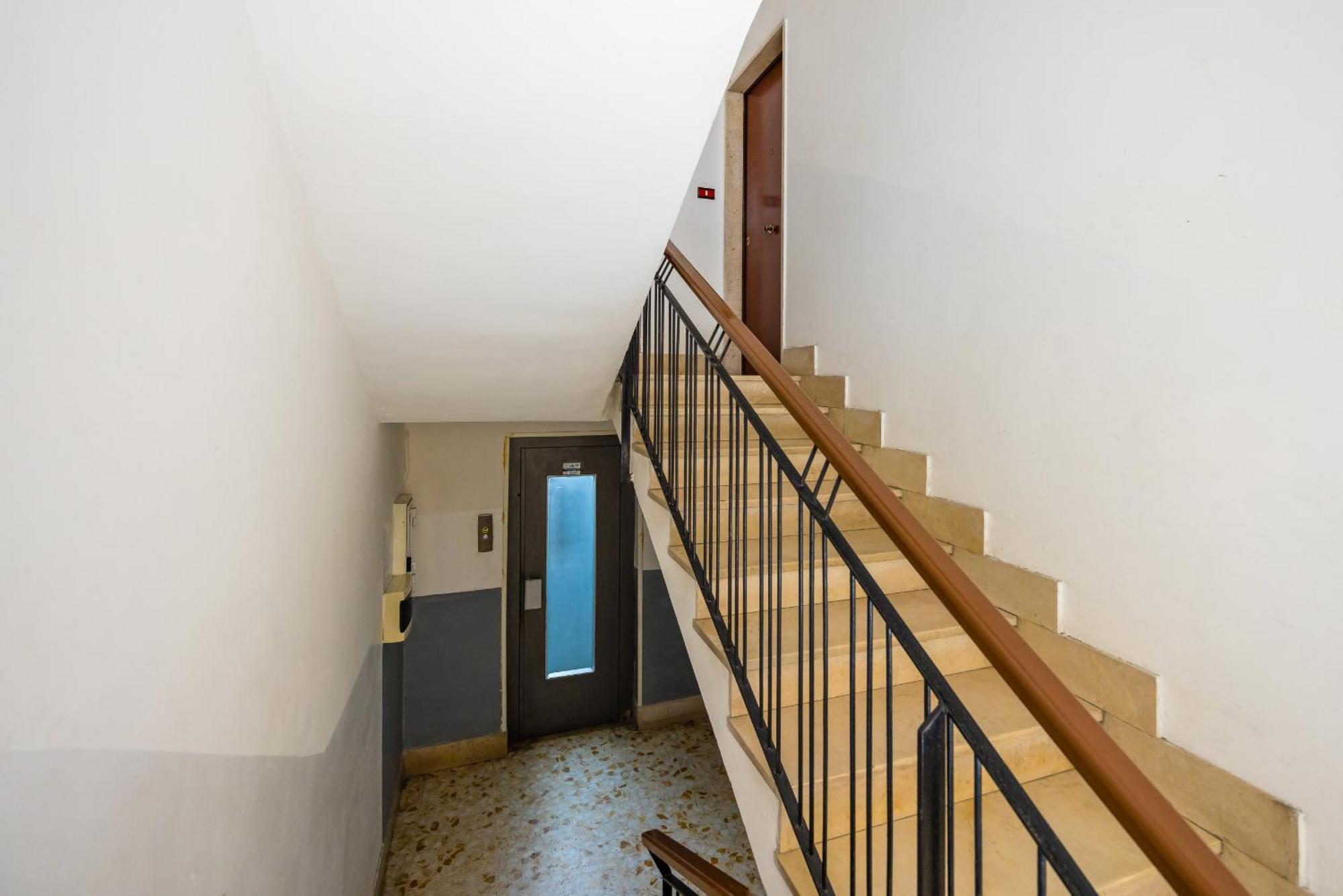 Montesanto View Rooms By Wonderful Italy Napoli Exterior foto