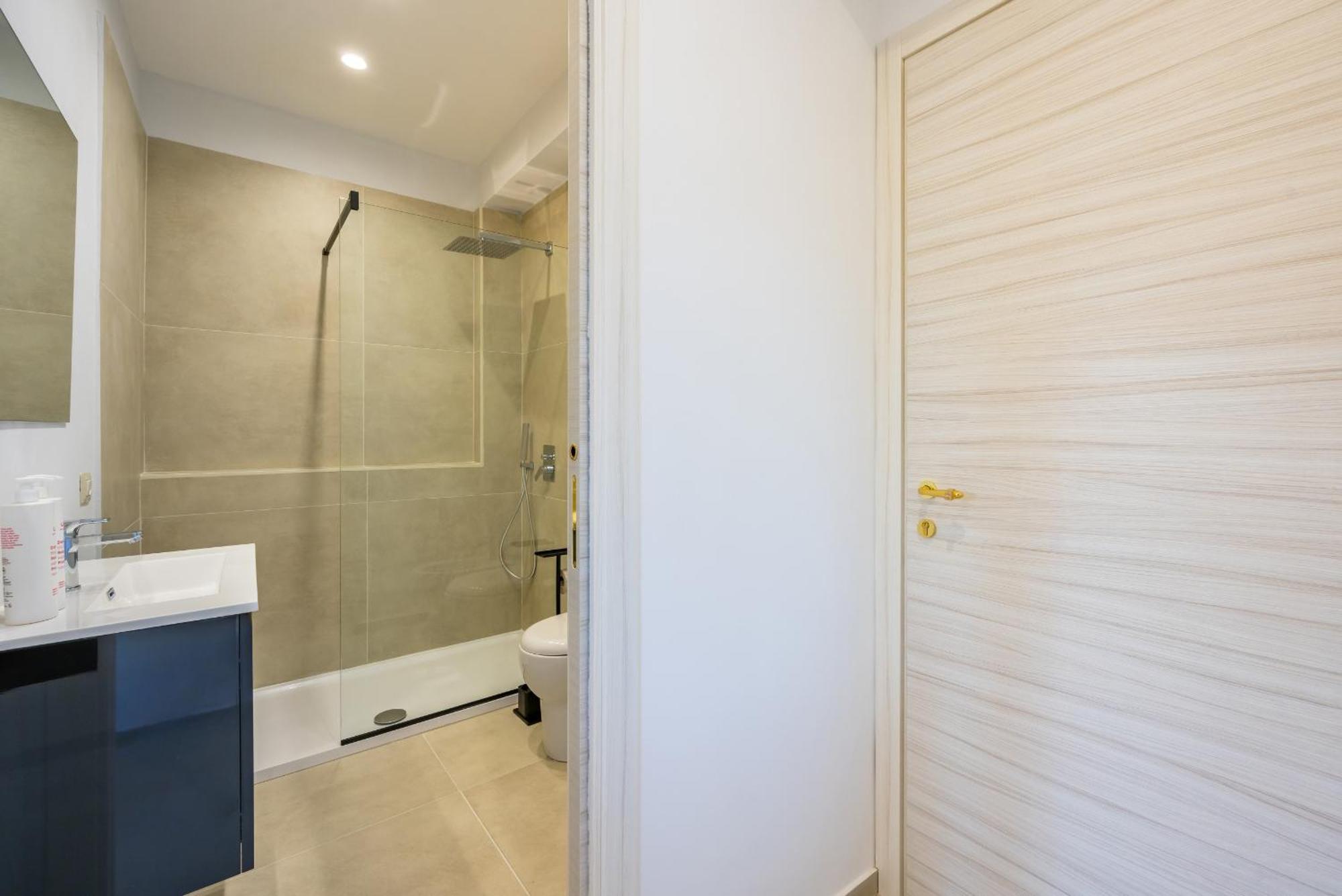 Montesanto View Rooms By Wonderful Italy Napoli Exterior foto