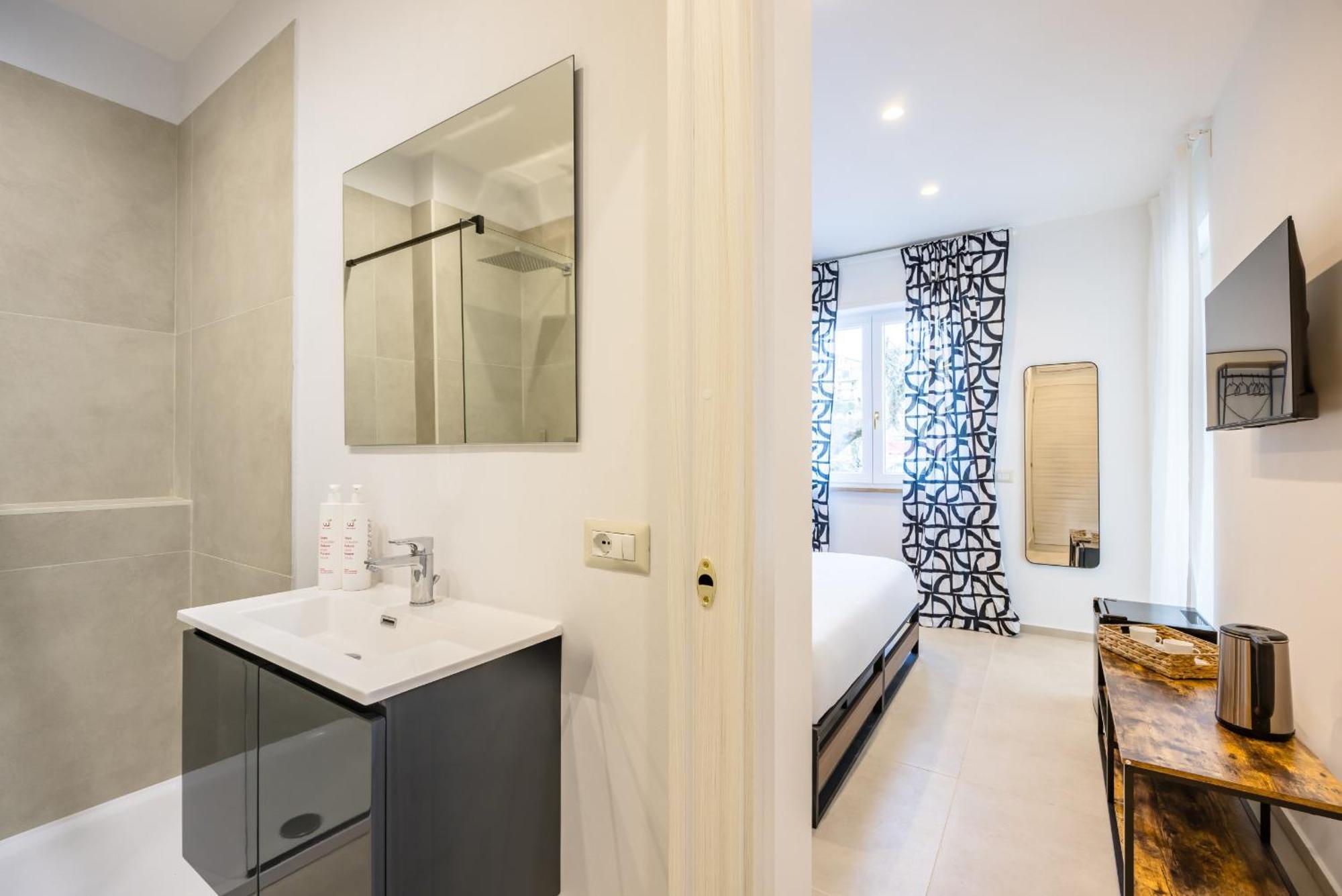 Montesanto View Rooms By Wonderful Italy Napoli Exterior foto