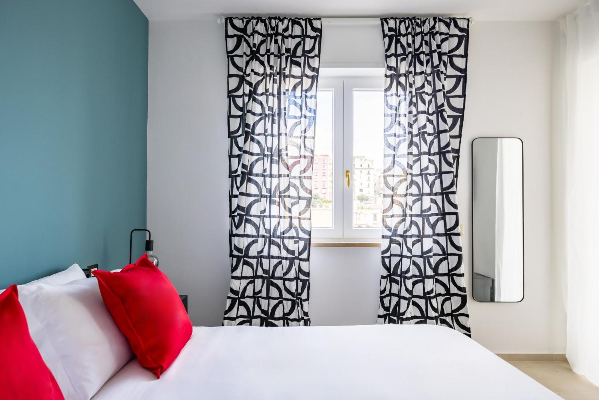 Montesanto View Rooms By Wonderful Italy Napoli Exterior foto